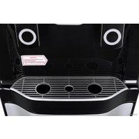 Кулер для воды Ecotronic T98-U4L (черный)