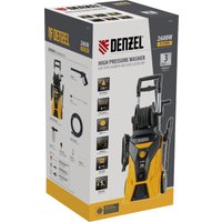 Мойка высокого давления Denzel R-210iD