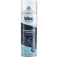  Lavr Смазка силиконовая 4045 650мл