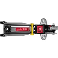 Подкатной домкрат Matrix 51028 2т