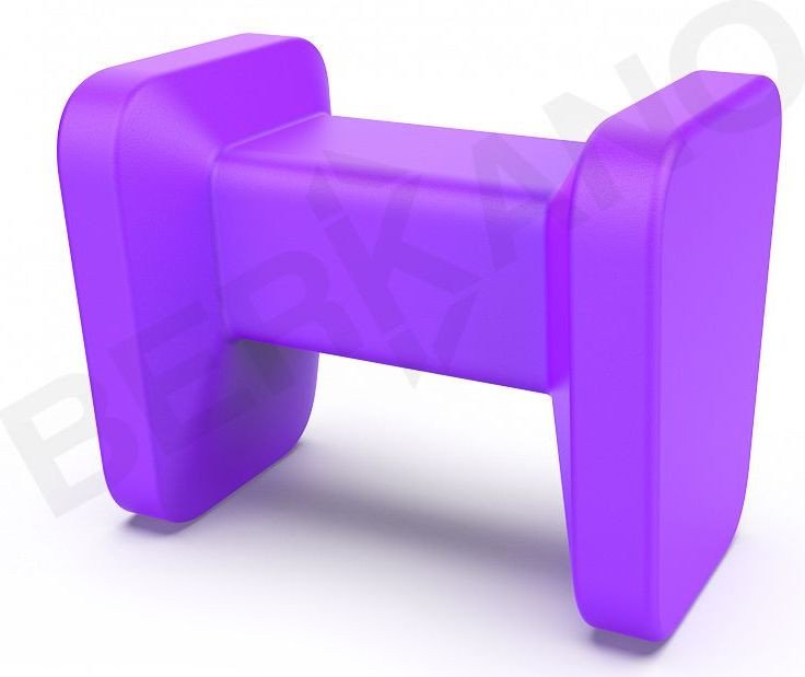 

Детский стул Berkano Elephant 270_003_27 (терракотовый)