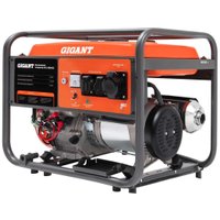 Бензиновый генератор Gigant GGL-8000ES