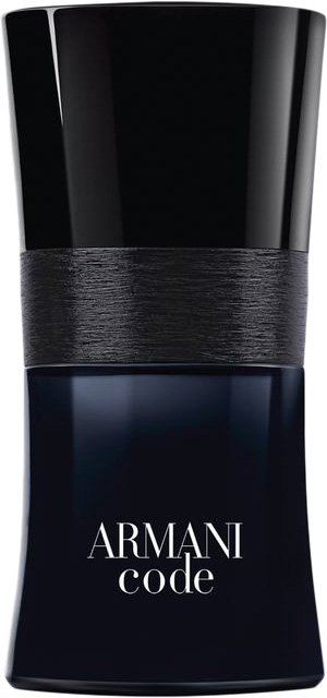 

Туалетная вода Giorgio Armani Code Men EdT (30 мл)