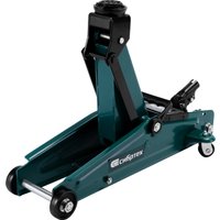 Подкатной домкрат СибрТех 50838 3т