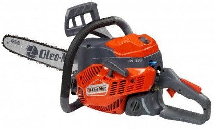 Бензопила Oleo-Mac GS 411 16