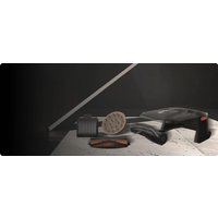 Фен Dreame Нairdryer Gusto (серый)