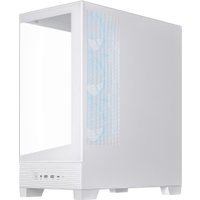 Корпус ASUS A31 Plus (белый) в Гомеле