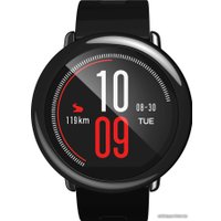 Умные часы Amazfit Pace (черный)