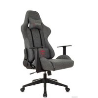 Игровое (геймерское) кресло Zombie Neo 3C1 1972993 (серый)