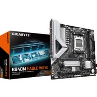 Материнская плата Gigabyte B840M Eagle WiFi6
