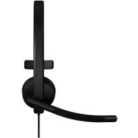 Офисная гарнитура Logitech H570e Mono USB-A (MS)