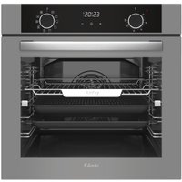 Электрический духовой шкаф ARDO BO410EAS2