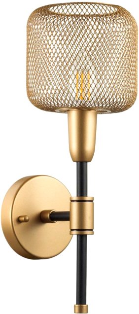 

Бра Odeon Light Lekola 4975/1W