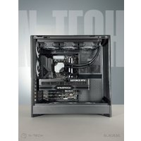 Компьютер N-Tech Expensify GL91630