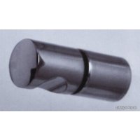 Душевой уголок Adema Glass Vierkant 100х100 (тонированное стекло)