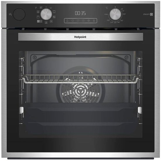 Hotpoint FE9 S831 JSH IX