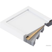 Душевой поддон Deante Jasmin Plus KTJ 046B 100x80