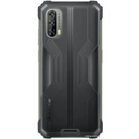 Телефон Blackview BV7100 (черный)