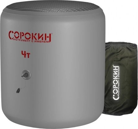 

Пневмоподушка Сорокин 4т 3.694