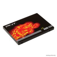 SSD PNY CS2111 240GB (SSD7CS2111-240-RB)