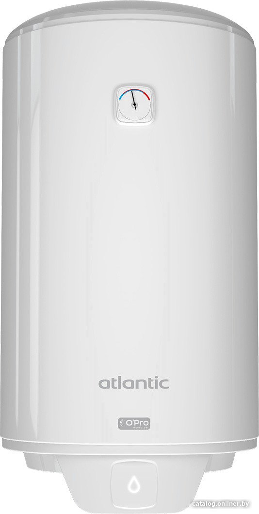 Накопительный электрический водонагреватель Atlantic Opro+ V 120
