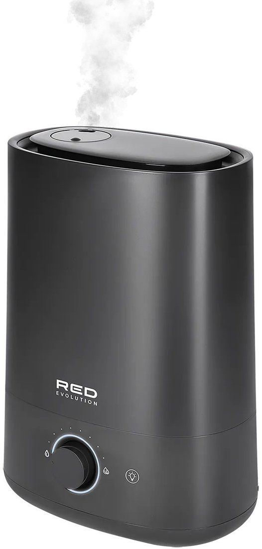 

Увлажнитель воздуха RED Solution Evolution RHF-3305