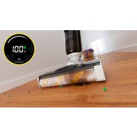 Вертикальный моющий пылесос Karcher FCV 4 Extra+ 1.056-134.0