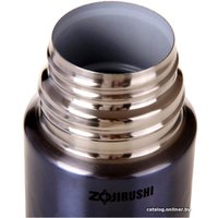 Термос Zojirushi SV-GR50-AA (синий)