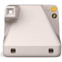 Фотоаппарат Polaroid Now Instant Camera Generation 2 (бежевый)