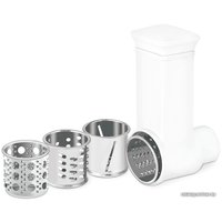 Насадка-овощерезка Aresa AR-3801