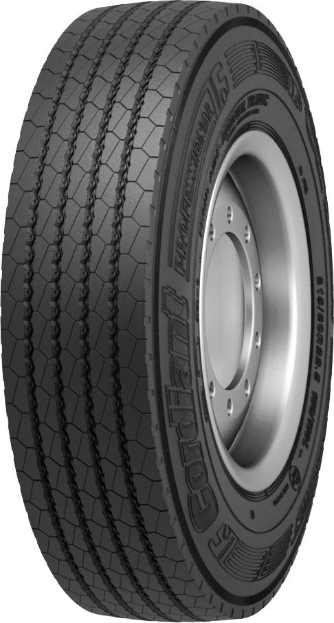 

Всесезонные шины Cordiant Professional FR-1 245/70R19.5 136/134M