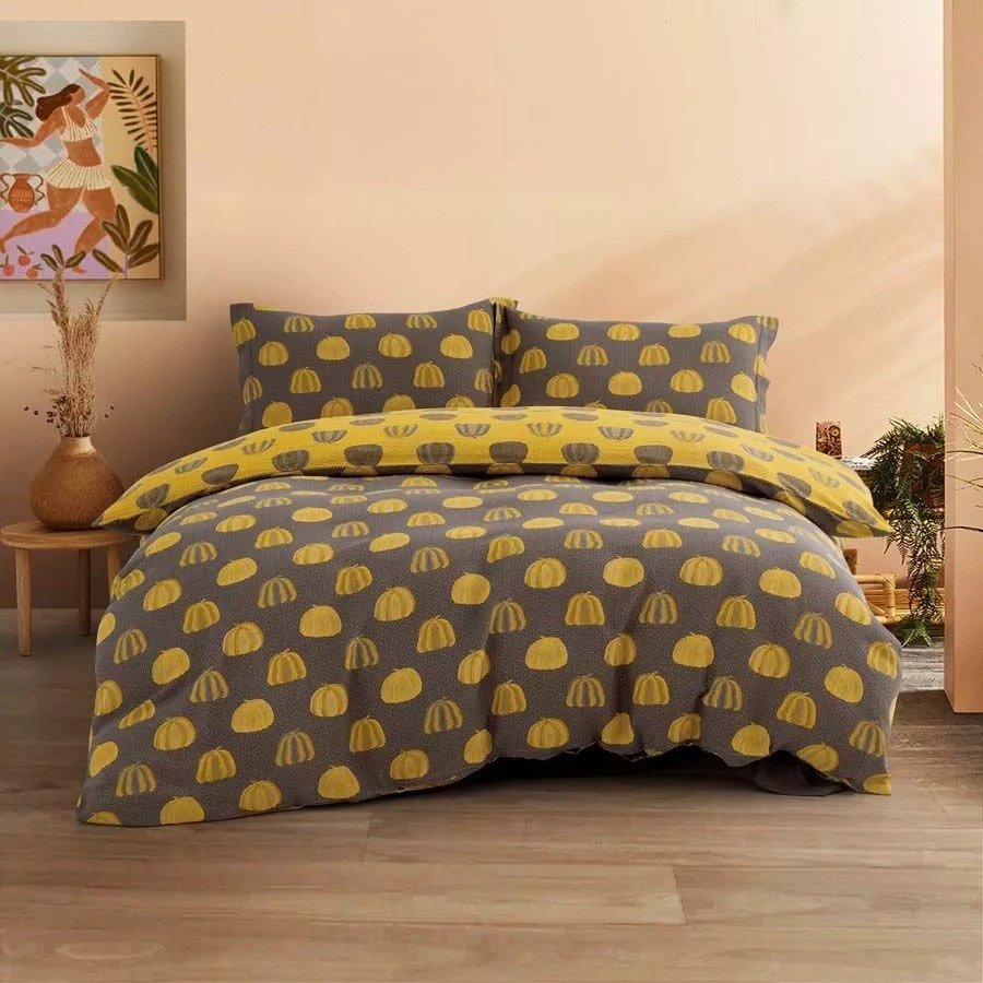 

Постельное белье Arya Little Pumpkins 8680943253521