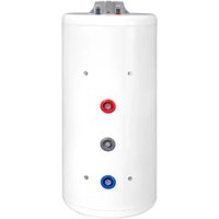 Бойлер косвенного нагрева Metalac Direct G 200 2 Plus E в Бресте