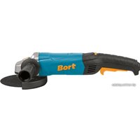 Угловая шлифмашина Bort BWS-1200U-SR