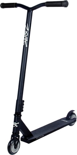 Трюковый самокат Snoz Hype 2023 SN-HP-2301 (черный)