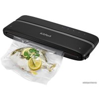 Вакуумный упаковщик Kitfort KT-1526
