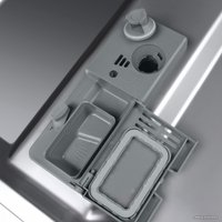 Встраиваемая посудомоечная машина MAUNFELD MLP 12S