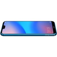 Телефон Huawei P20 Lite ANE-LX1 (синий ультрамарин)