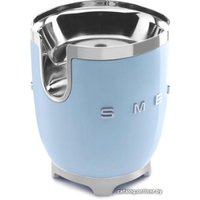 Соковыжималка Smeg CJF01PBEU