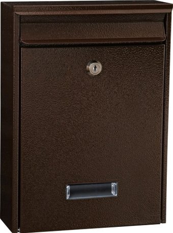

Почтовый ящик Damech W1 (цвет в ассортименте)