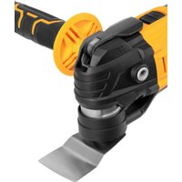 Реноватор Denzel MTL-IB-18-02 (с АКБ)