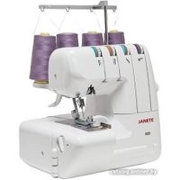 Оверлок Janete 328