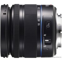 Беззеркальный фотоаппарат Samsung Galaxy NX Kit 18-55mm