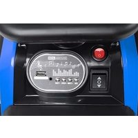 Экскаватор Farfello Экскаватор SR912 (синий)