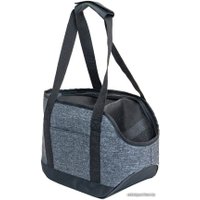 Сумка-переноска Zoom Элай №1 90061т.сер