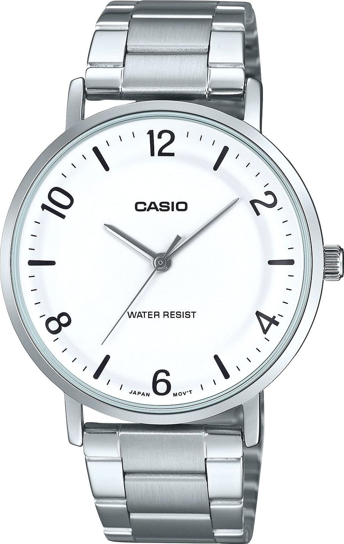 

Наручные часы Casio MTP-VT03D-7B