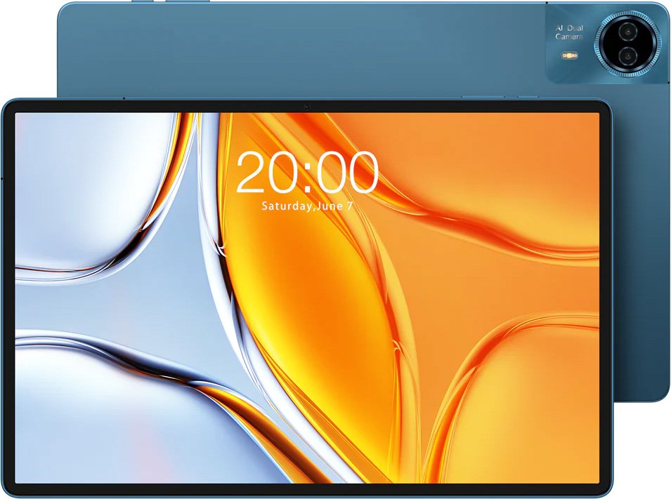

Планшет Teclast T70 LTE 8GB/256GB (синий)