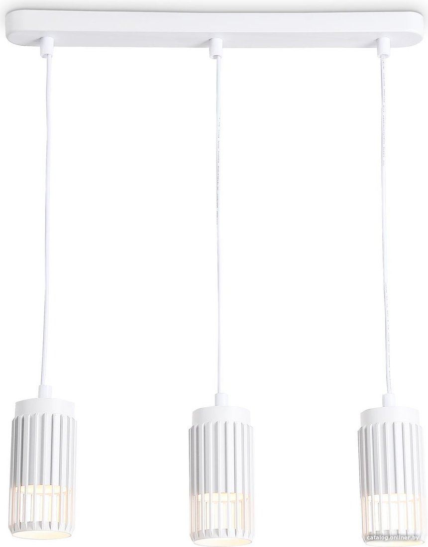 Подвесная люстра Ambrella light Techno Spot TN51698
