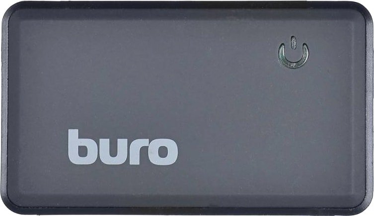 

Карт-ридер Buro BU-CR-151