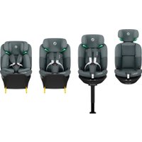 Детское автокресло Maxi-Cosi Emerald 360 S (tonal graphite)